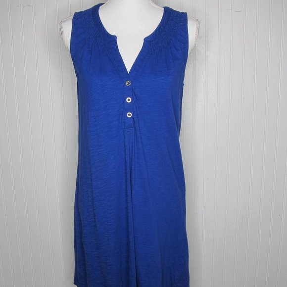 Lilly Pulitzer Dresses & Skirts - Lilly Pulitzer Essie Dress Size M